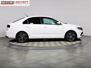 Volkswagen Polo VI Белгород  - изображение 20