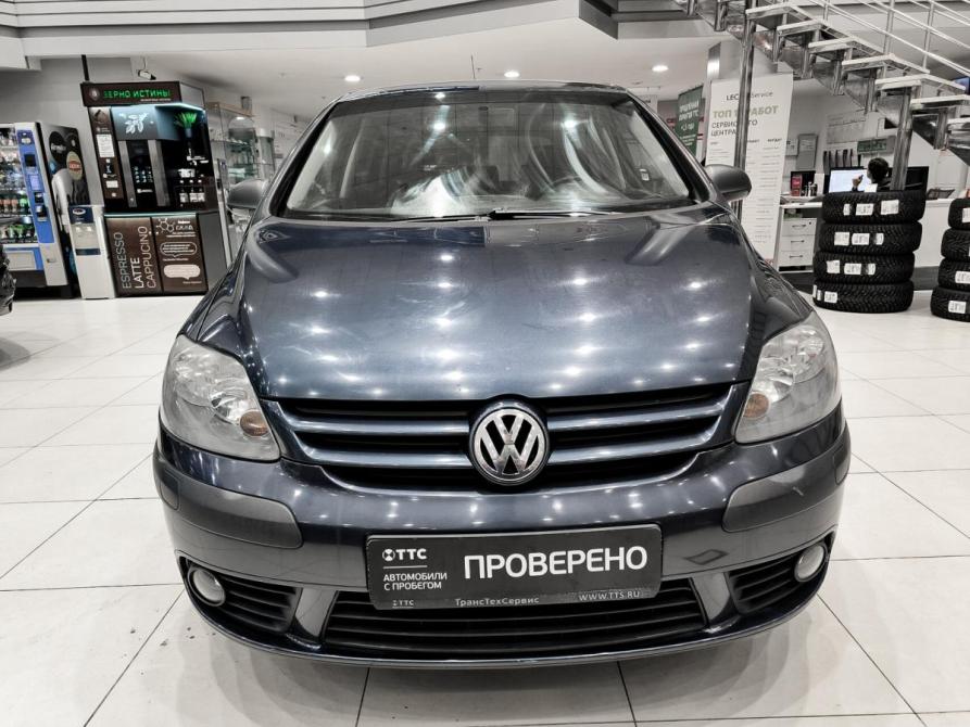 Volkswagen Golf Plus I Казань  - изображение 2