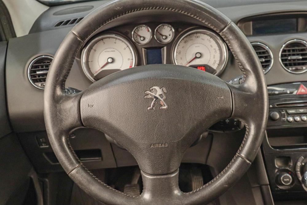 Peugeot 408 I Челябинск  - изображение 10