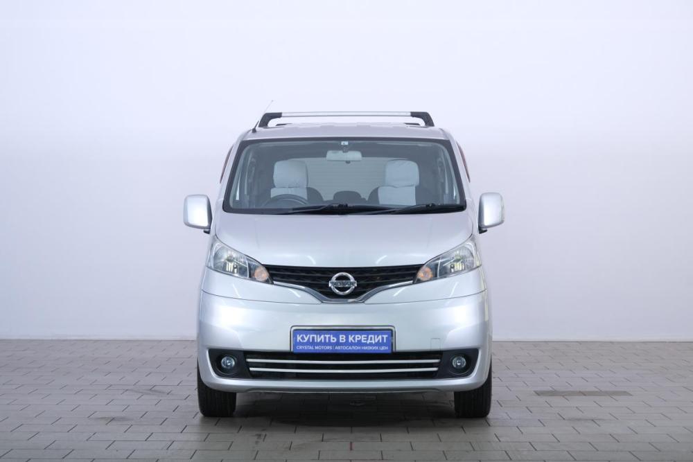 Nissan NV200 Омск  - изображение 2