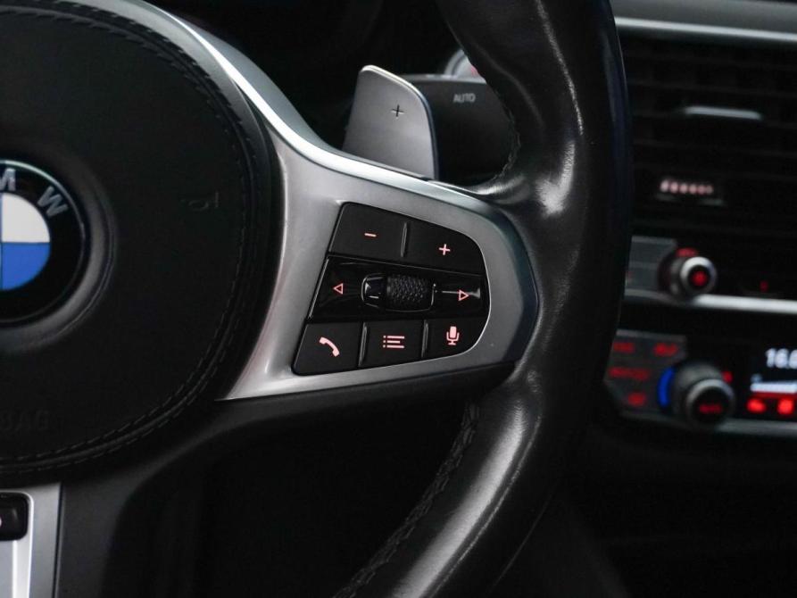 BMW 5 серии VII (G30/G31/G38) Москва  - изображение 17