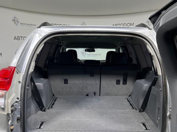 Toyota Land Cruiser Prado 150 Series с пробегом 2010 года, цена 2 277 000 рублей, 362120 км, внедорожник, Автокод Объявления