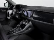 Skoda Kodiaq I Москва  - изображение 29
