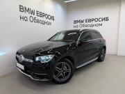 Mercedes-Benz GLC I (X253) Рестайлинг Санкт-Петербург  - изображение 21