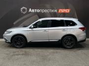 Mitsubishi Outlander III Рестайлинг 2 Пермь  - изображение 31