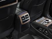 Kia K9 II (RJ) Рестайлинг Москва  - изображение 52
