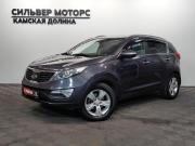 Kia Sportage III Пермь  - изображение 21