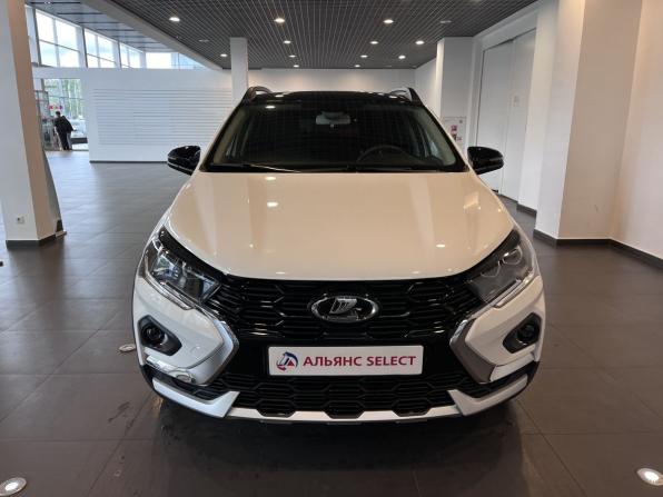 Lada (ВАЗ) Iskra с пробегом 2025 года, цена 1 495 000 рублей, 5015 км, седан, Автокод Объявления