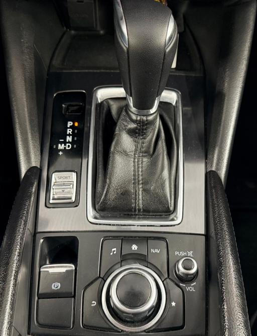 Mazda 6 III (GJ) Рестайлинг Тюмень  - изображение 13