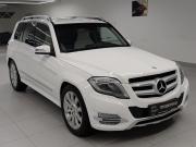 Mercedes-Benz GLK-Класс I (X204) Рестайлинг Казань  - изображение 25