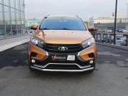 Lada (ВАЗ) XRAY I Пермь  - изображение 12