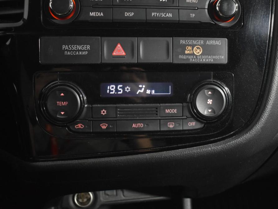 Mitsubishi Outlander III Рестайлинг 2 Санкт-Петербург  - изображение 16