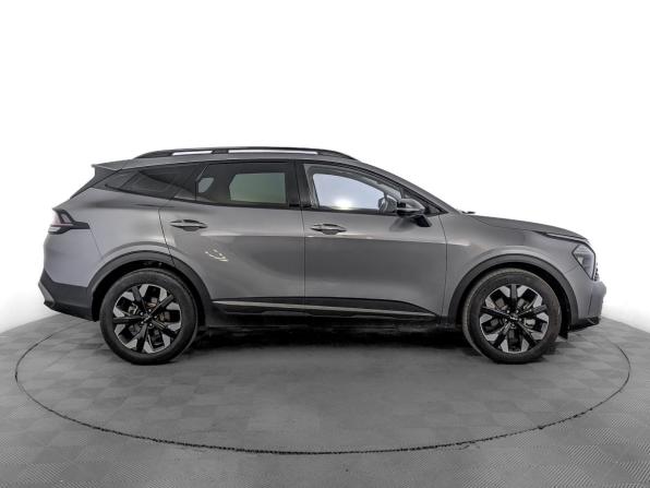 Kia Sportage V с пробегом 2023 года, цена 3 865 000 рублей, 41464 км, внедорожник, Автокод Объявления