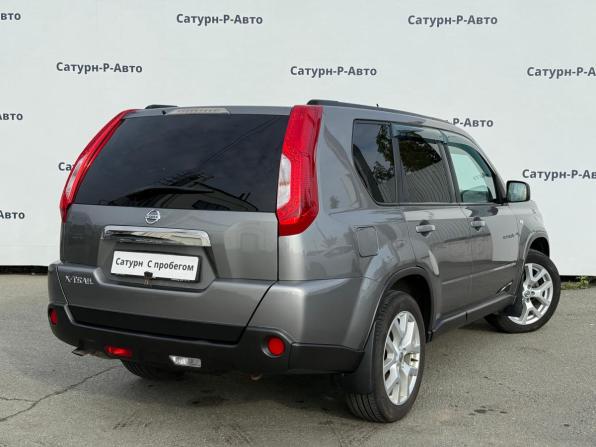 Nissan X-Trail II Рестайлинг с пробегом 2011 года, цена 1 425 000 рублей, 112000 км, внедорожник, Автокод Объявления