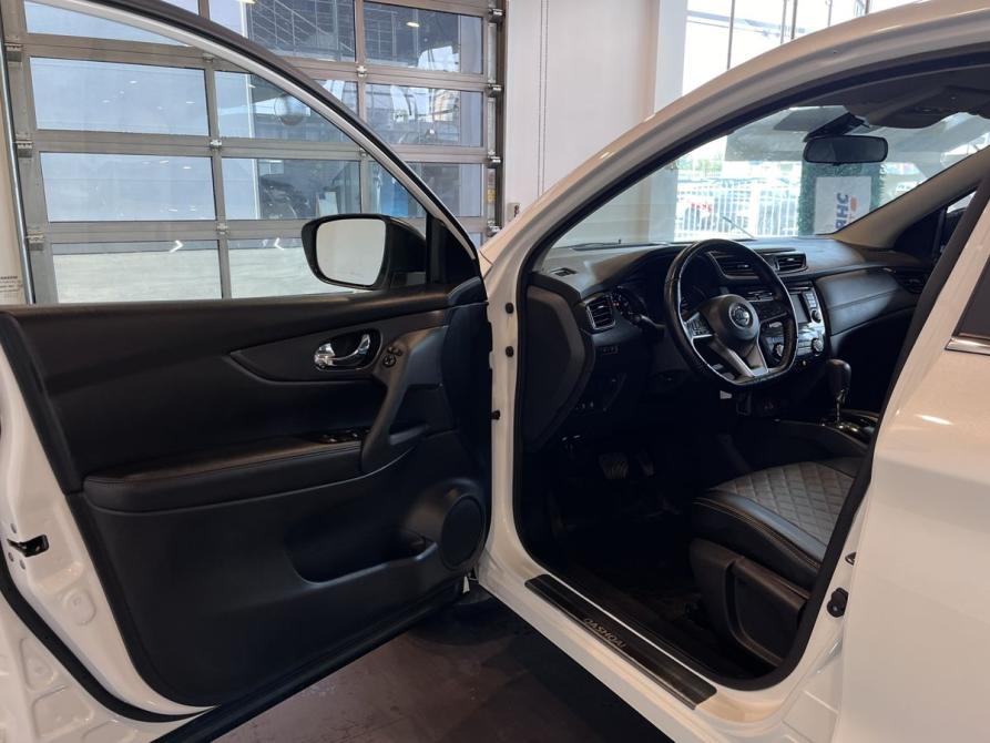 Nissan Qashqai II Рестайлинг Чебоксары  - изображение 18