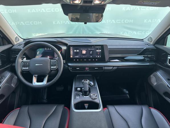 Haval H3 I с пробегом 2024 года, цена 2 649 000 рублей, 30778 км, внедорожник, Автокод Объявления