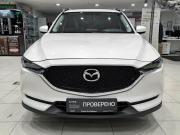 Mazda CX-5 II Казань  - изображение 24