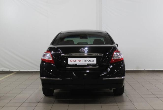 Nissan Teana II Рестайлинг с пробегом 2013 года, цена 1 250 000 рублей, 245695 км, седан, Автокод Объявления