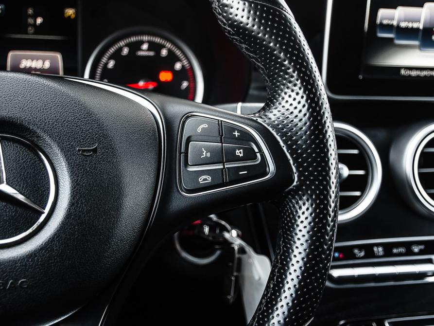 Mercedes-Benz GLC I (X253) Магнитогорск  - изображение 23