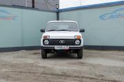 Lada (ВАЗ) Niva Legend I Курган  - изображение 20