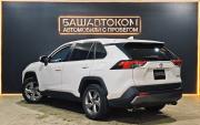Toyota RAV4 V (XA50) Уфа  - изображение 28