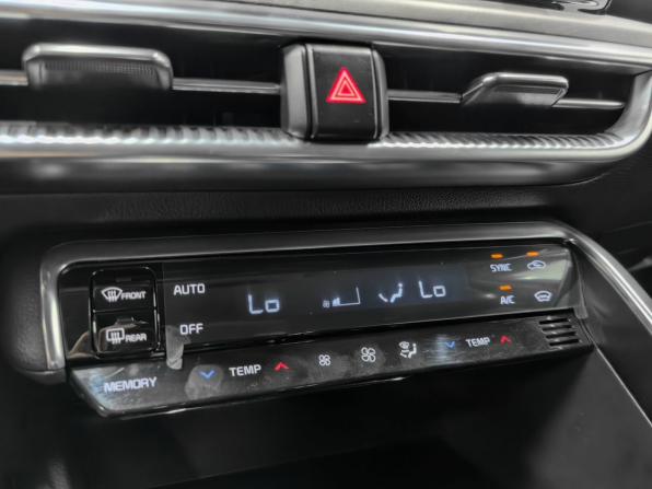 Kia K5 III с пробегом 2020 года, цена 2 290 000 рублей, 123300 км, седан, Автокод Объявления