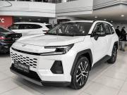 Toyota Wildlander II Казань  - изображение 23