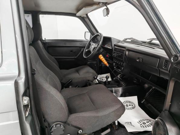 Lada (ВАЗ) 2131 (4x4) I с пробегом 2013 года, цена 450 000 рублей, 81556 км, внедорожник, Автокод Объявления