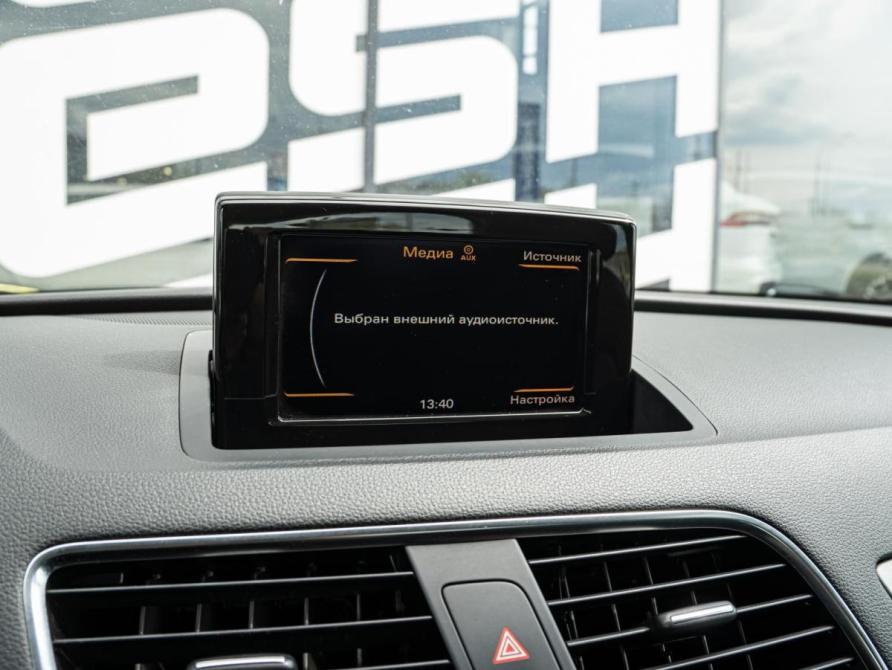 Audi Q3 I (8U) Краснодар  - изображение 12