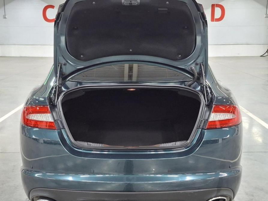 Jaguar XF I Рестайлинг Казань  - изображение 12