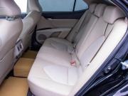 Toyota Camry VIII (XV70) Москва  - изображение 29