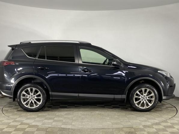 Toyota RAV4 IV (XA40) Рестайлинг с пробегом 2016 года, цена 1 970 000 рублей, 265268 км, внедорожник, Автокод Объявления