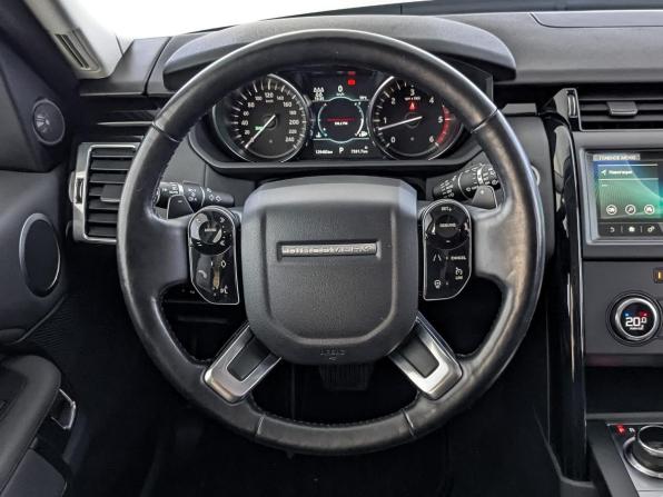 Land Rover Discovery V с пробегом 2019 года, цена 4 145 000 рублей, 129486 км, внедорожник, Автокод Объявления