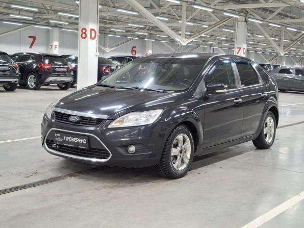 Ford Focus II Рестайлинг с пробегом 2008 года, цена 355 000 рублей, 296908 км, хэтчбек, Автокод Объявления