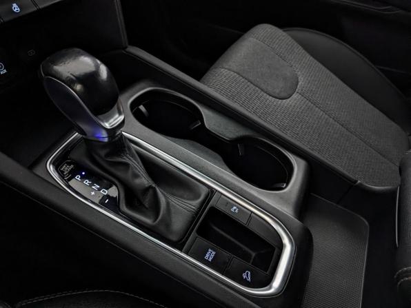 Hyundai Santa Fe IV с пробегом 2018 года, цена 2 695 000 рублей, 97555 км, внедорожник, Автокод Объявления