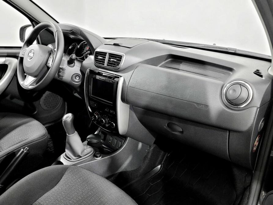 Nissan Terrano III (D10) Москва  - изображение 11