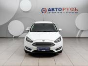 Ford Focus III Рестайлинг Подольск  - изображение 27