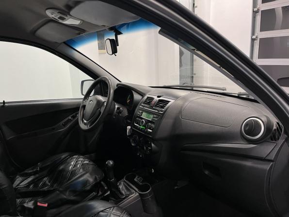 Lada (ВАЗ) Kalina II с пробегом 2014 года, цена 335 000 рублей, 185121 км, универсал, Автокод Объявления
