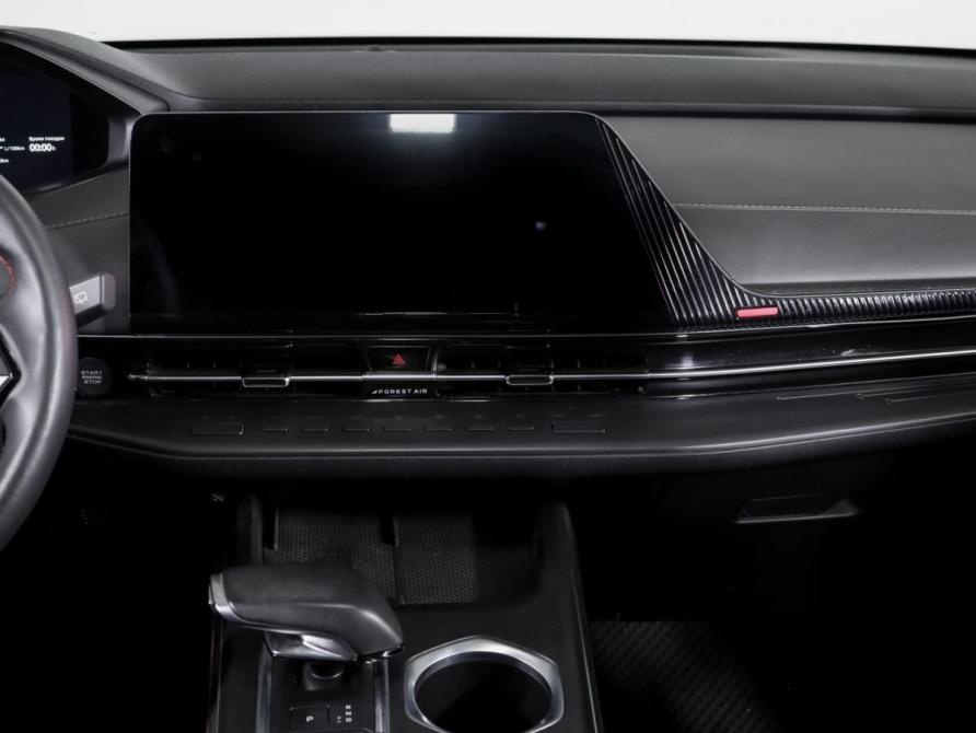 Changan CS55 Plus II Москва  - изображение 13
