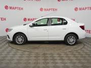 Renault Logan II Рестайлинг Вологда  - изображение 24