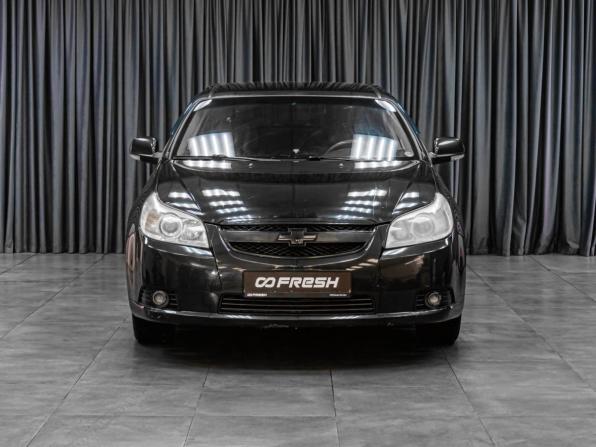 Chevrolet Epica V250 Рестайлинг с пробегом 2010 года, цена 559 000 рублей, 325805 км, седан, Автокод Объявления