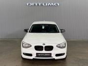 BMW 1 серии II (F20/F21) Краснодар  - изображение 22