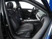 Audi A4 V (B9) Москва  - изображение 29