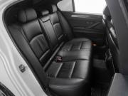 BMW 5 серии VI (F10/F11/F07) Рестайлинг Тюмень  - изображение 41