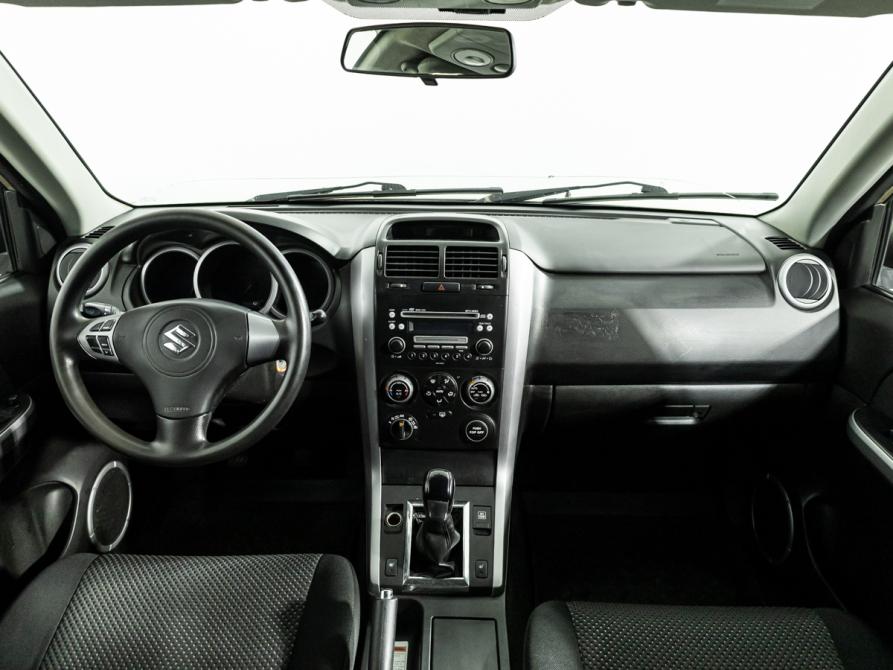 Suzuki Grand Vitara II Санкт-Петербург  - изображение 13