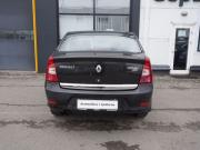 Renault Logan I Рестайлинг Москва  - изображение 19