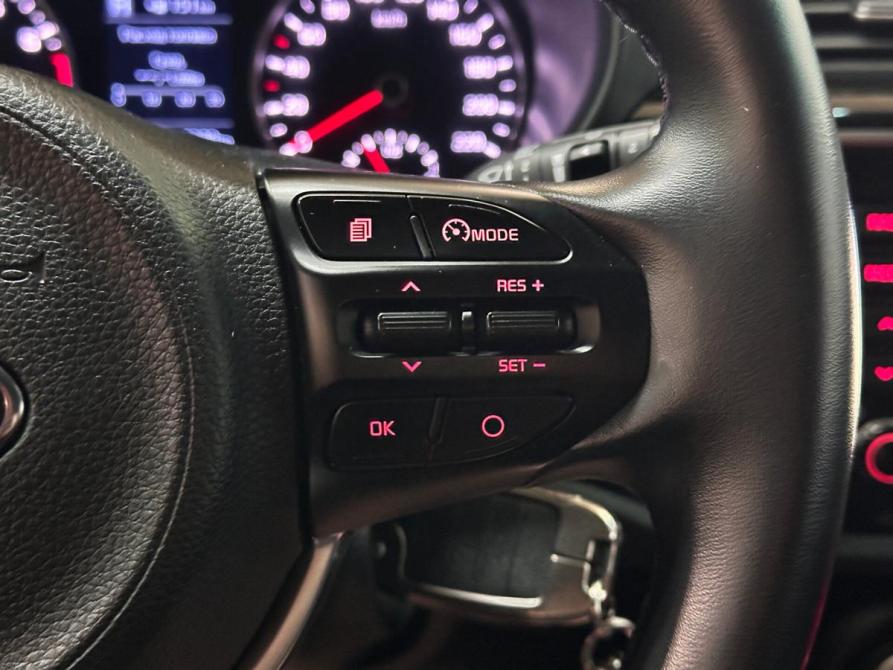 Kia Rio IV Набережные Челны  - изображение 14