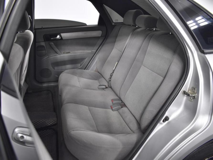 Chevrolet Lacetti I Казань  - изображение 9
