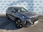 Chery Tiggo 7 Pro Max I Нижний Тагил  - изображение 29