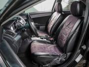 Mitsubishi Lancer X Воронеж  - изображение 27